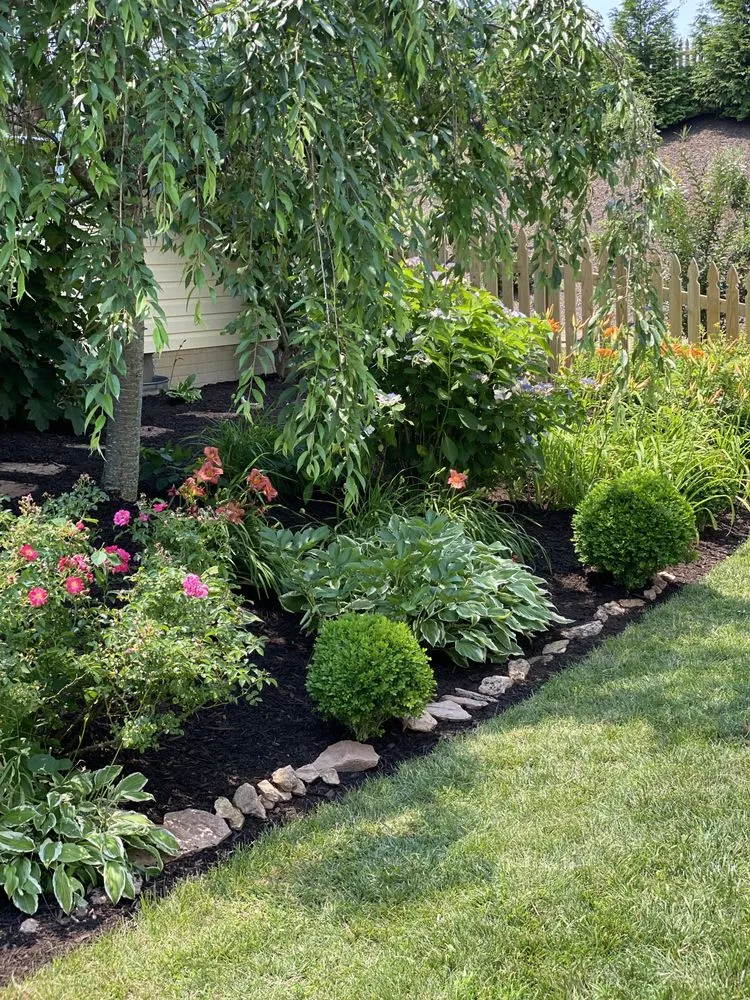 Affordable lawn mowing service experts serving Sykesville, MD - J & E Handyman Services