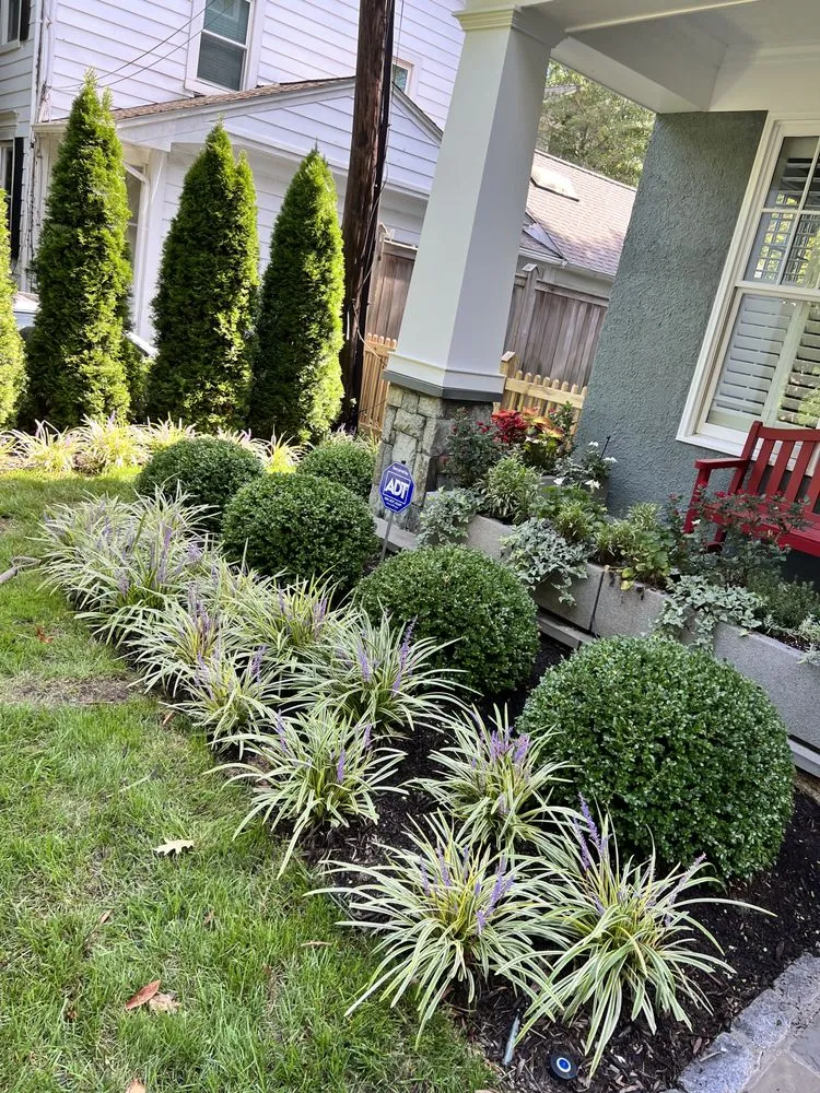 Trusted landscaping services for outdoor upgrades in Sykesville, MD by J & E Handyman Services