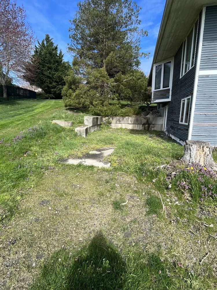 Trusted outdoor landscaping for outdoor upgrades in Central Falls, RI by J & E Landscaping & Construction