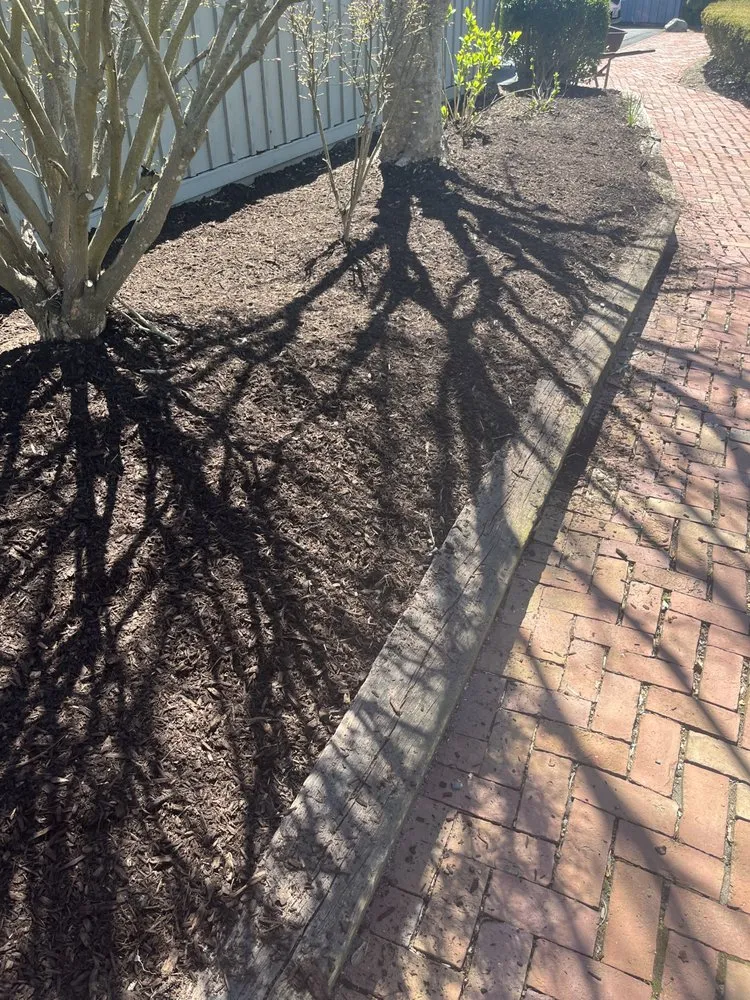 Reliable landscape design in Central Falls, RI - J & E Landscaping & Construction