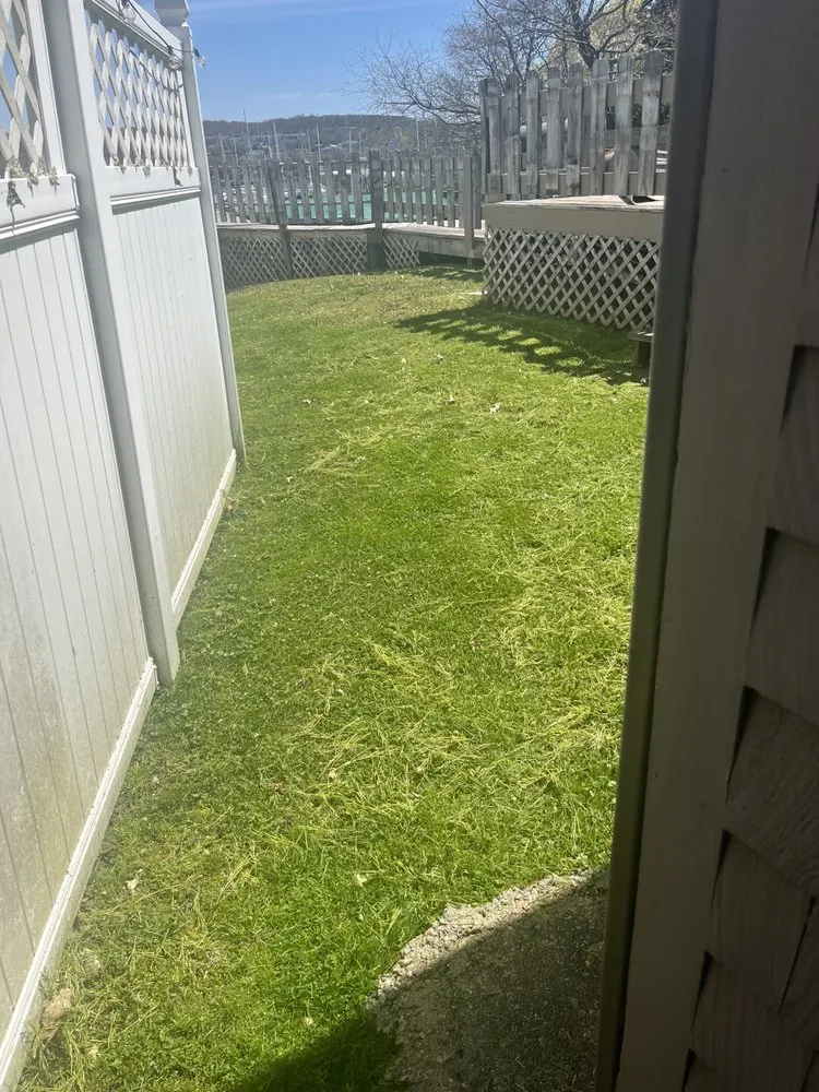 Affordable landscape installation for year-round maintenance across Central Falls, RI - J & E Landscaping & Construction