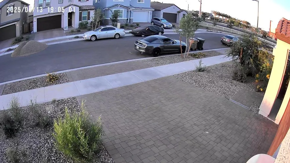 Expert yard maintenance for year-round maintenance in Phoenix, AZ by J & E Landscaping