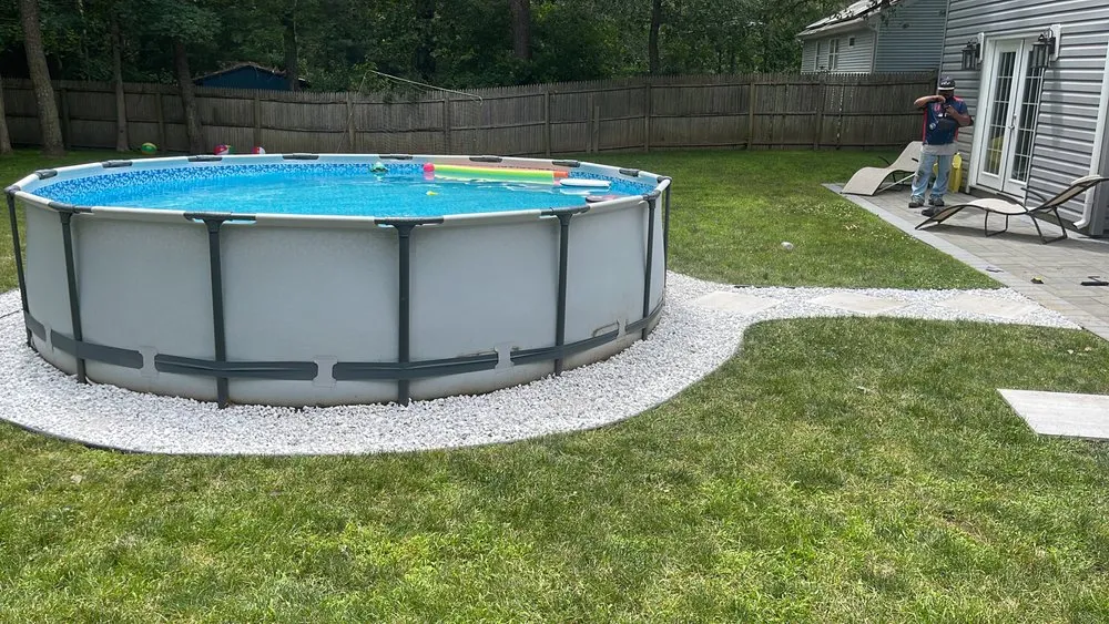 Top-rated outdoor landscaping in Mastic Beach, NY - J & E Lawn Care And Tree Service