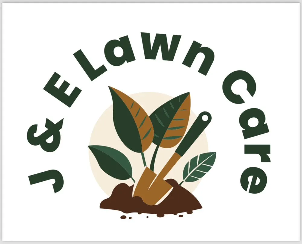 Local landscape installation in Bonney Lake, WA - J & E Lawn Care