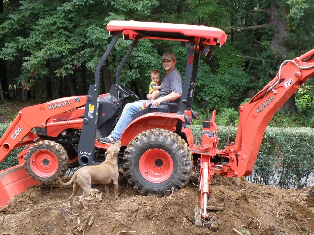 Top-rated landscaping services experts serving Chadds Ford, PA - J & E Lawnscapes