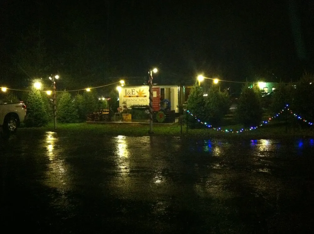 Affordable landscape installation for homes across Chadds Ford, PA - J & E Lawnscapes