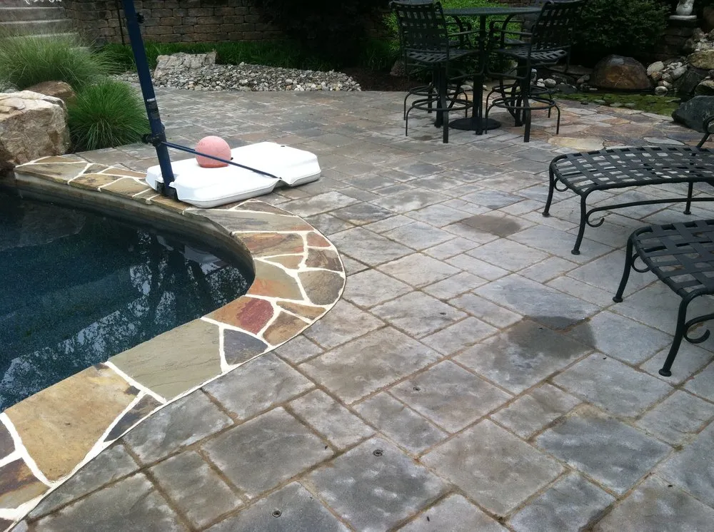 Local landscape design in Chadds Ford, PA by J & E Lawnscapes