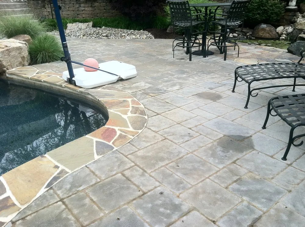 Local landscape installation for homes across Chadds Ford, PA - J & E Lawnscapes