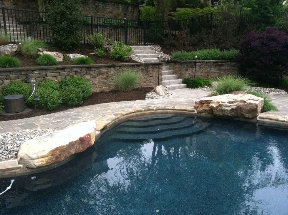 Trusted yard cleanup service in Chadds Ford, PA by J & E Lawnscapes