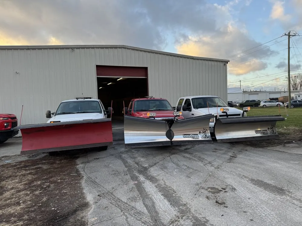 Reliable outdoor landscaping for beautiful yards in Seymour, IN by J & E Maintenance & Lawn Care