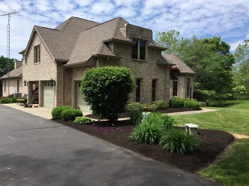 Professional landscape installation experts serving Seymour, IN - J & E Maintenance & Lawn Care