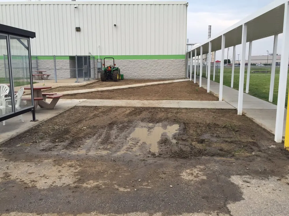 Affordable lawn mowing service near you across Seymour, IN - J & E Maintenance & Lawn Care