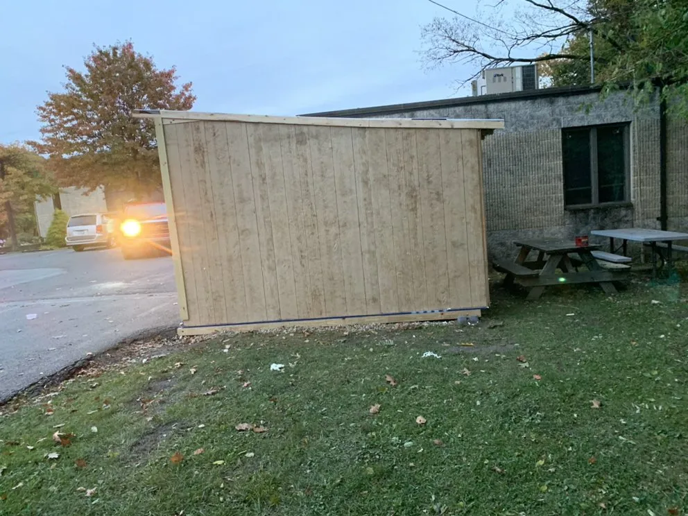 Expert landscaping services experts serving Johnstown, PA - J & E Odd Jobs