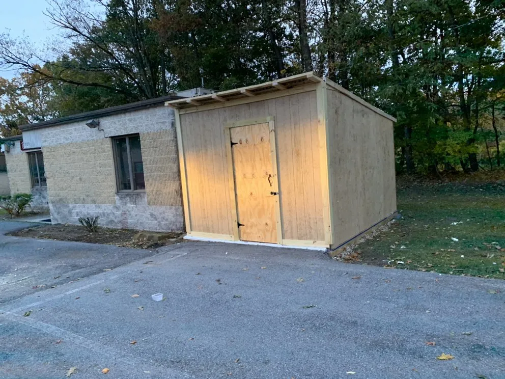 Trusted landscape design for year-round maintenance across Johnstown, PA - J & E Odd Jobs