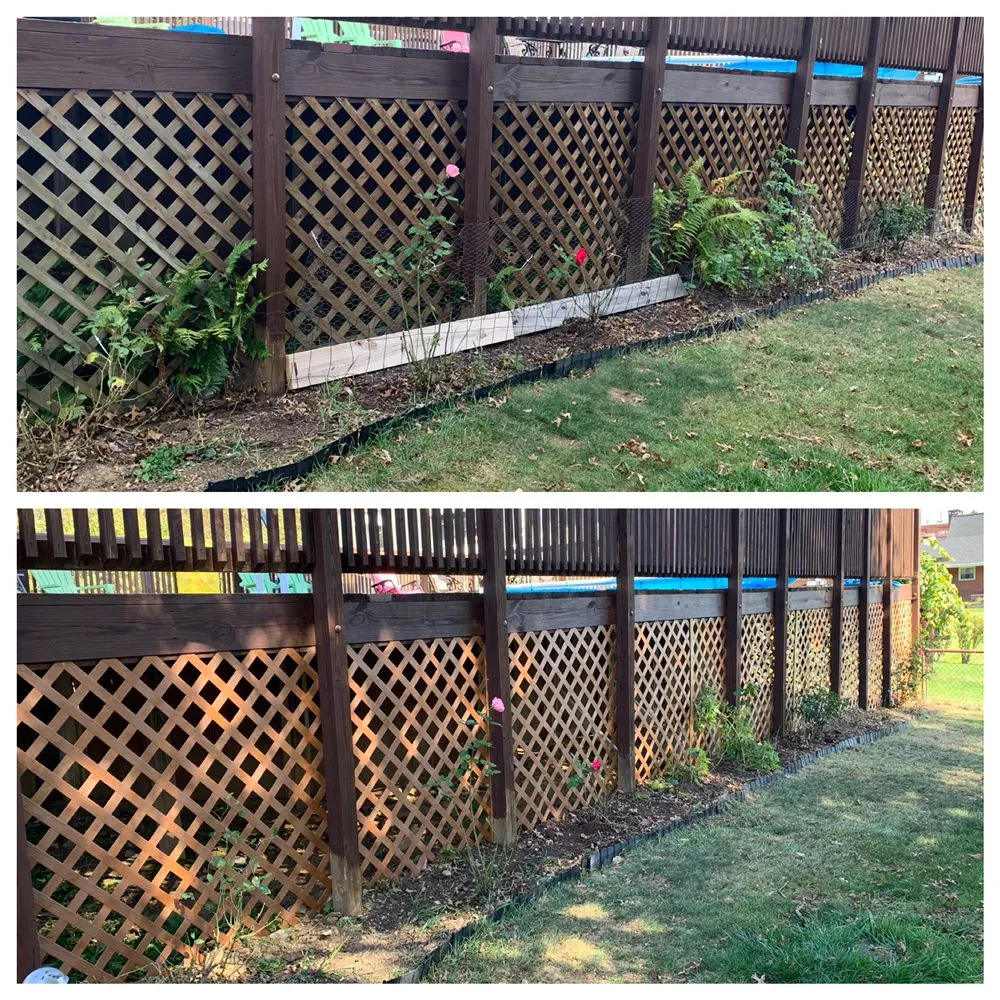 Local residential landscaping in Johnstown, PA - J & E Odd Jobs