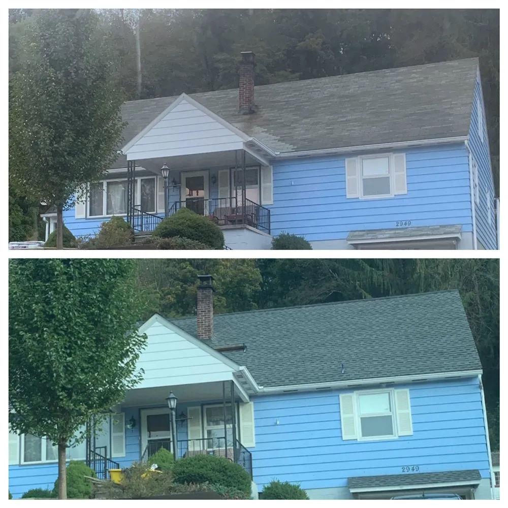 Custom garden landscaping in Johnstown, PA - J & E Odd Jobs