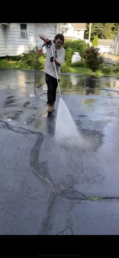 Reliable landscape installation in Fairfield, CT - J & E Property Services