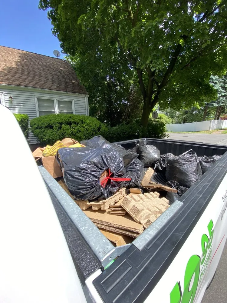 Professional residential landscaping experts serving Fairfield, CT - J & E Property Services