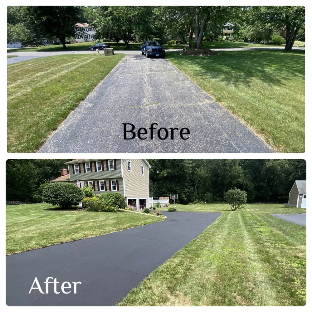 Top-rated yard cleanup service in Fairfield, CT by J & E Property Services