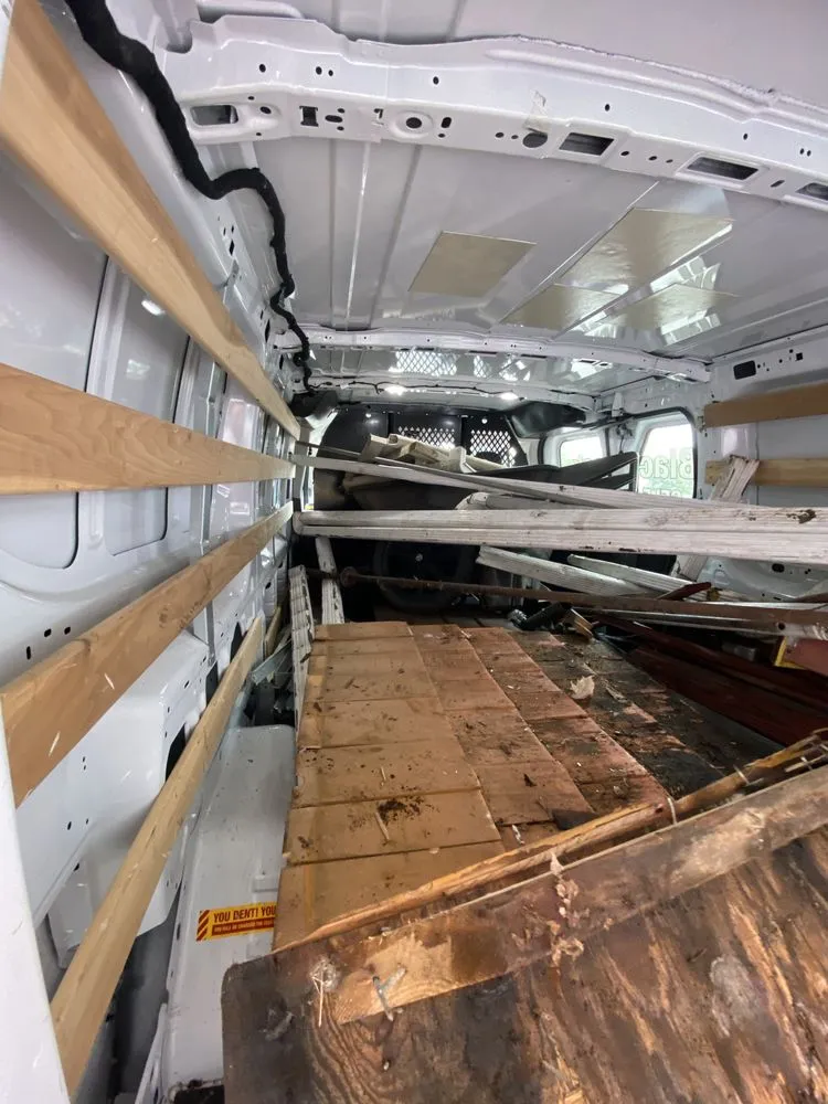 Trusted residential landscaping with custom design across Fairfield, CT - J & E Property Services