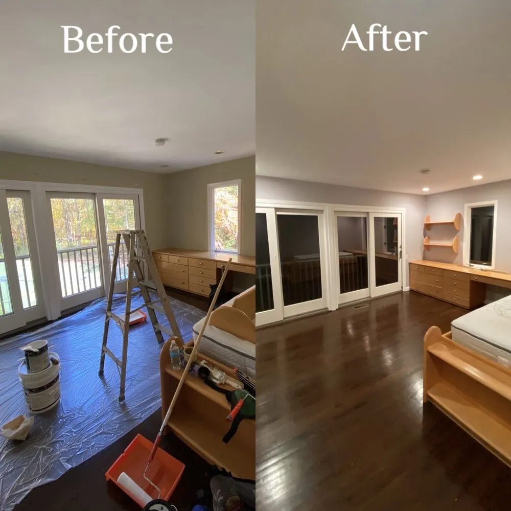 Top-rated outdoor landscaping in Fairfield, CT - J & E Property Services