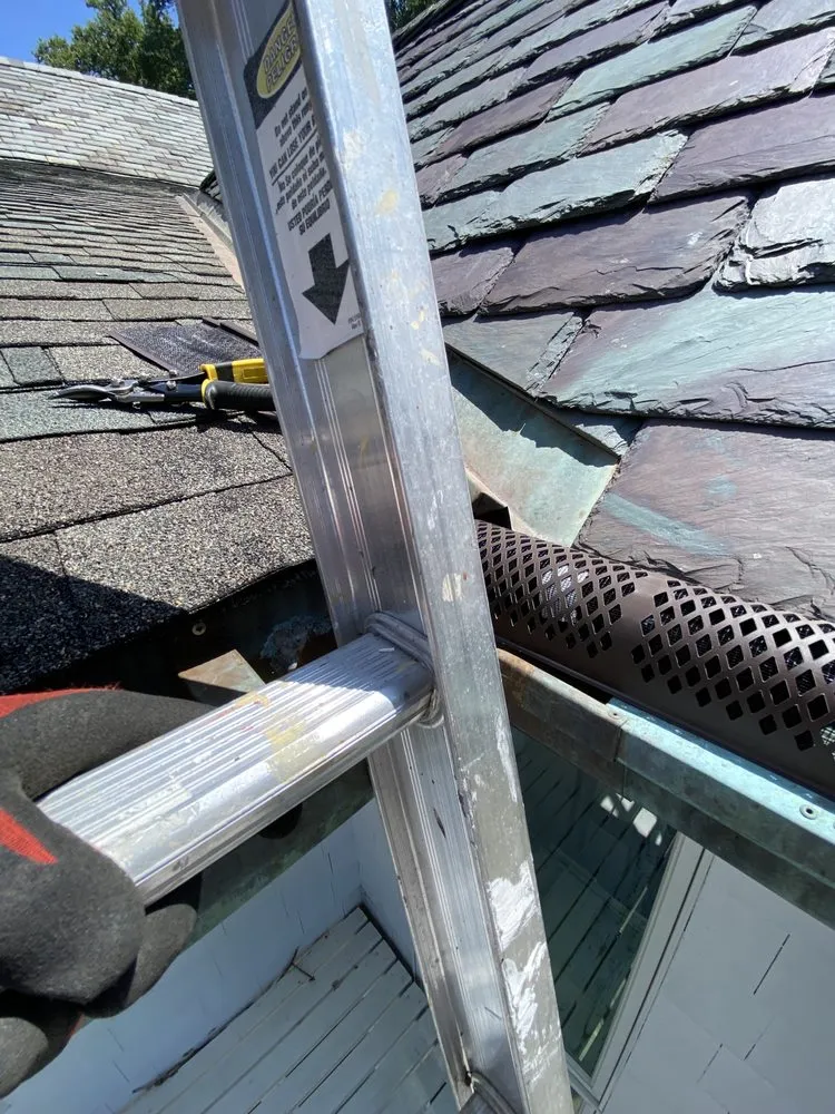 Affordable lawn care service in Fairfield, CT - J & E Property Services