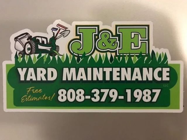 Top-rated lawn care service for outdoor upgrades in Honolulu, HI by J & E Yard Maintenance