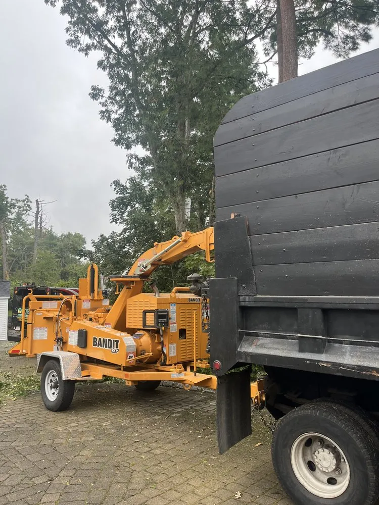 Reliable yard maintenance near you across Lynn, MA - J & F Lancaping And Tree Services