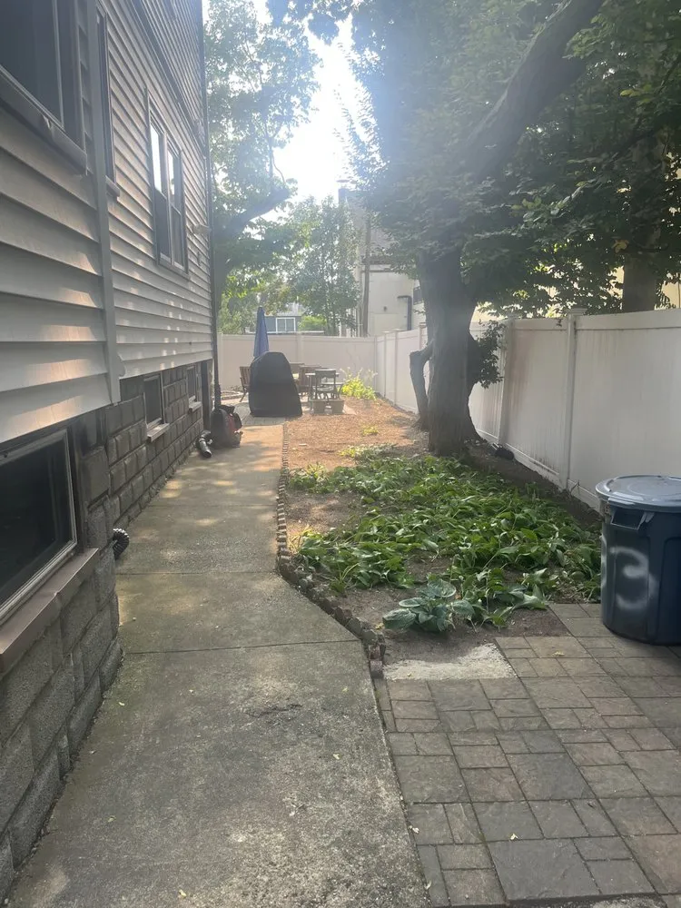 Affordable landscape design in Lynn, MA - J & F Lancaping And Tree Services