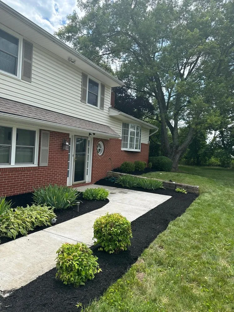Reliable residential landscaping for outdoor upgrades across Ellicott City, MD - J & F Lawn and Landscape