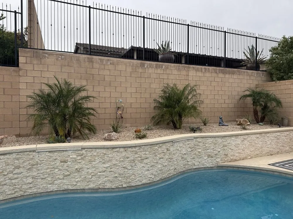 Affordable outdoor landscaping in Las Vegas, NV - J & G Landscaping