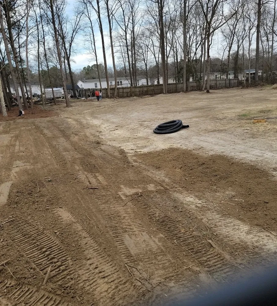 Reliable yard maintenance for residential properties across Huntersville, NC - J & G Lawn Systems