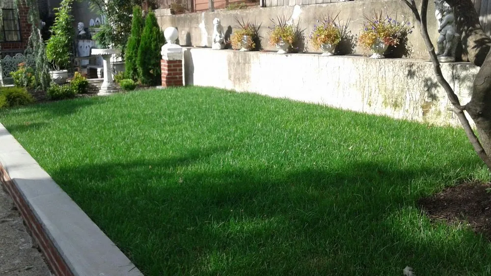 Expert outdoor landscaping for outdoor upgrades in Ozone Park, NY by J & H Landscaping