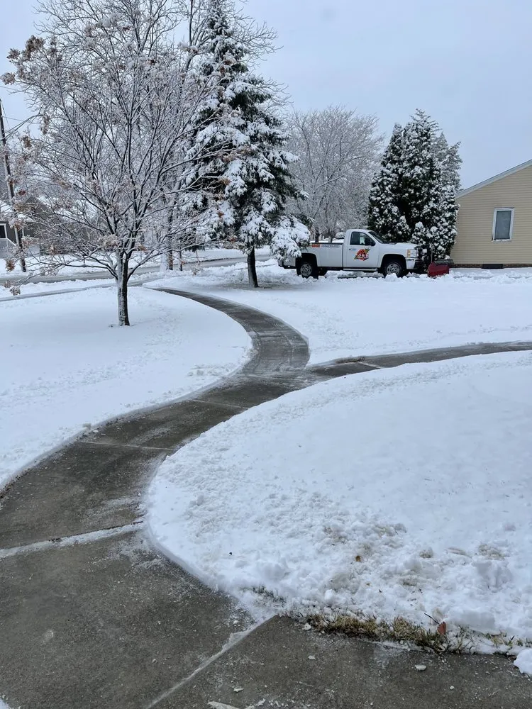 Trusted landscape design experts serving Fort Dodge, IA - J & H Lawn Care