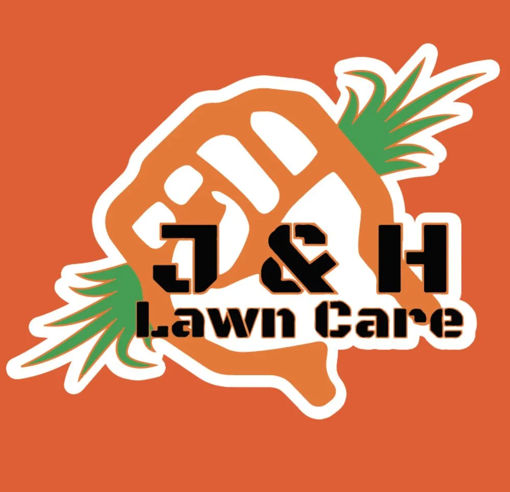 Professional landscape installation in Fort Dodge, IA by J & H Lawn Care