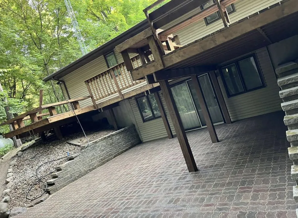 Trusted yard maintenance experts serving Weyauwega, WI - J & H Lawn Care