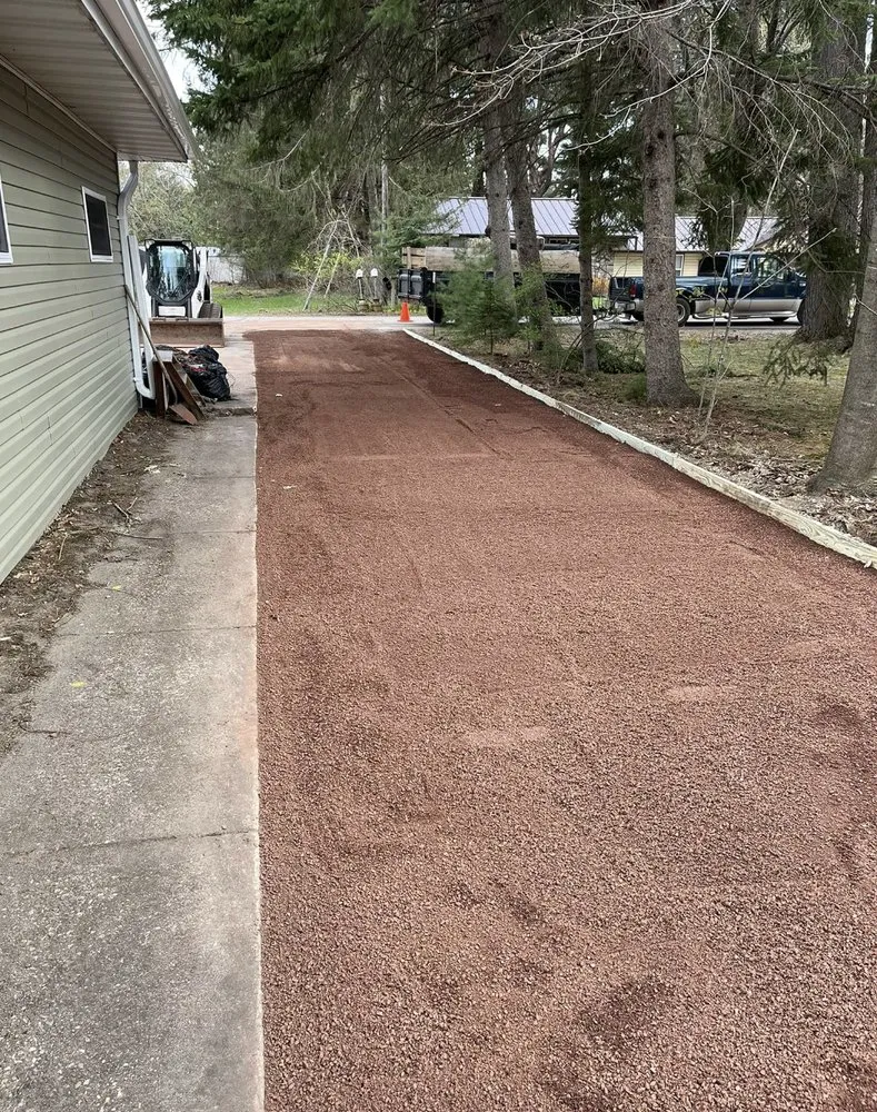 Trusted yard maintenance for year-round maintenance in Weyauwega, WI by J & H Lawn Care