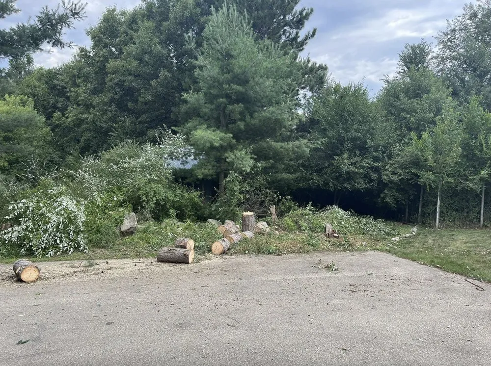 Top-rated lawn care service in Weyauwega, WI by J & H Lawn Care