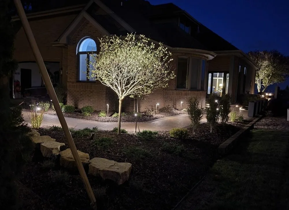 Trusted yard maintenance in Weyauwega, WI by J & H Lawn Care