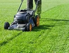 Reliable lawn care service experts serving Kimberly, WI - J & H Lawn Mowing Business