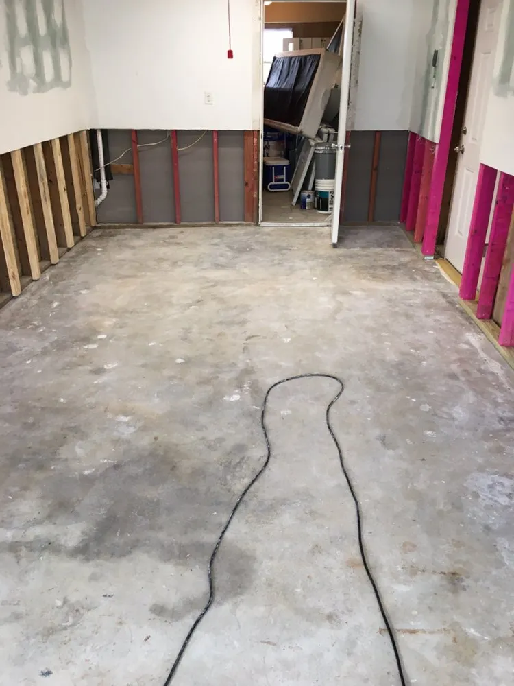 Expert yard cleanup service in Texas City, TX - J & H Property Maintenance and Handyman