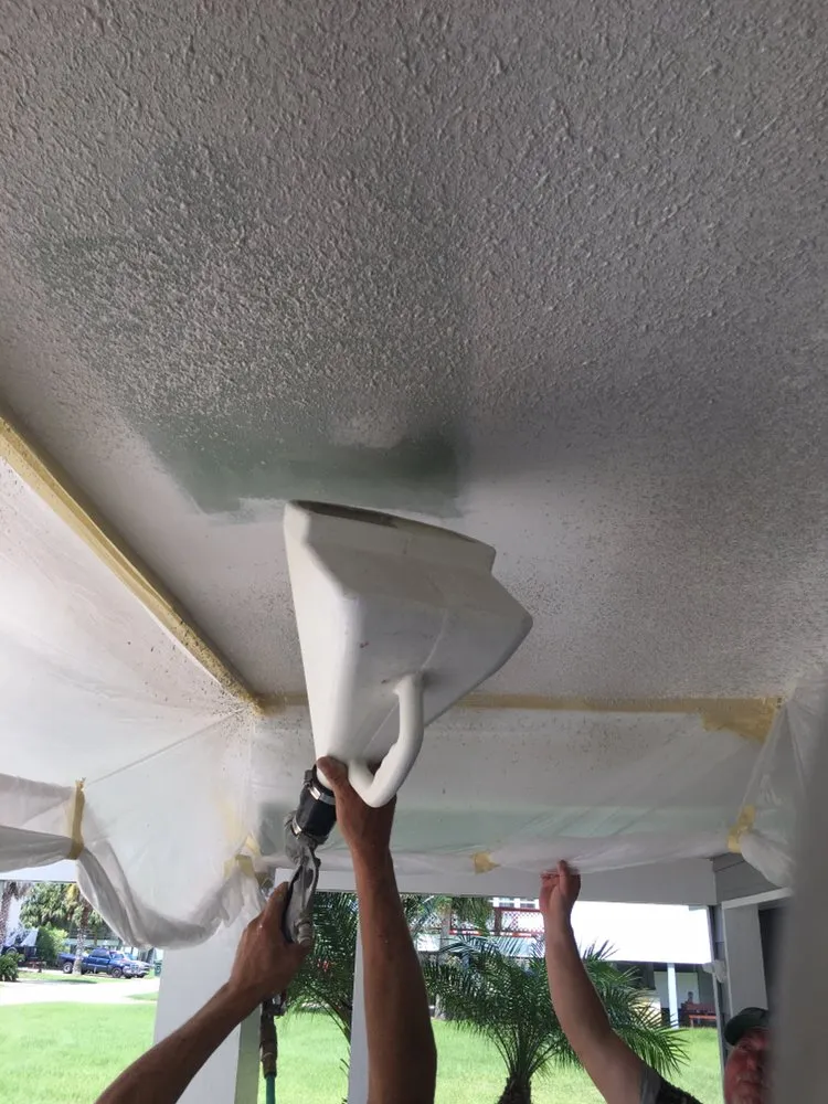 Custom residential landscaping in Texas City, TX by J & H Property Maintenance and Handyman