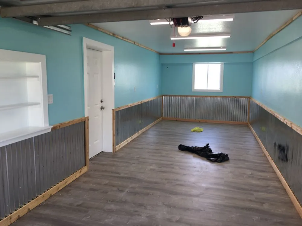 Top-rated landscaping services for outdoor upgrades in Texas City, TX by J & H Property Maintenance and Handyman