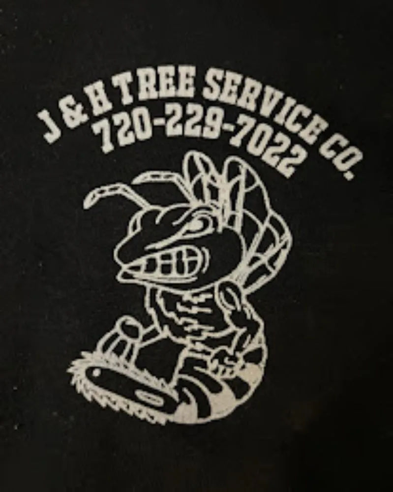 Custom residential landscaping for beautiful yards in Castle Rock, CO by J & H Tree Service