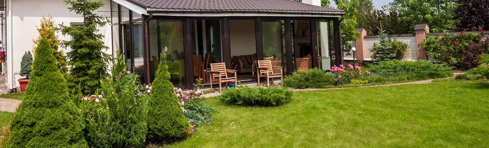 Local yard maintenance experts serving Faribault, MN - J & J All Seasons Lawn Care