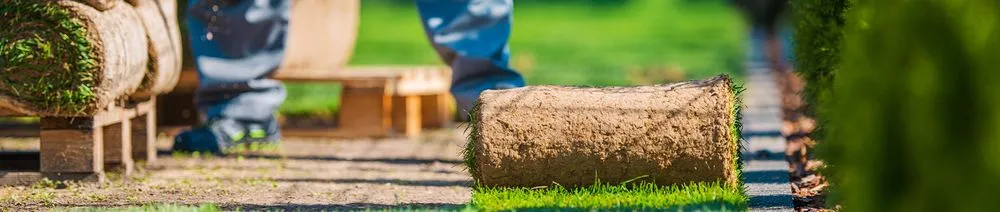 Local lawn care service experts serving Faribault, MN - J & J All Seasons Lawn Care