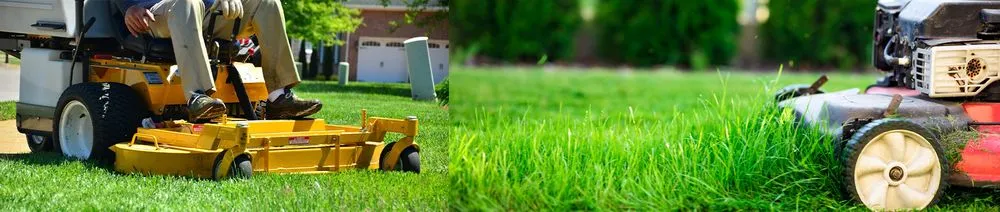 Reliable residential landscaping near you across Faribault, MN - J & J All Seasons Lawn Care