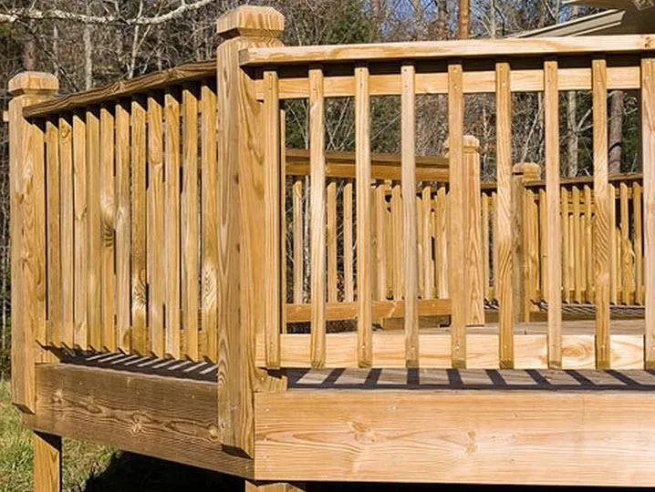 Reliable landscape design experts serving Nolanville, TX - J & J Construction