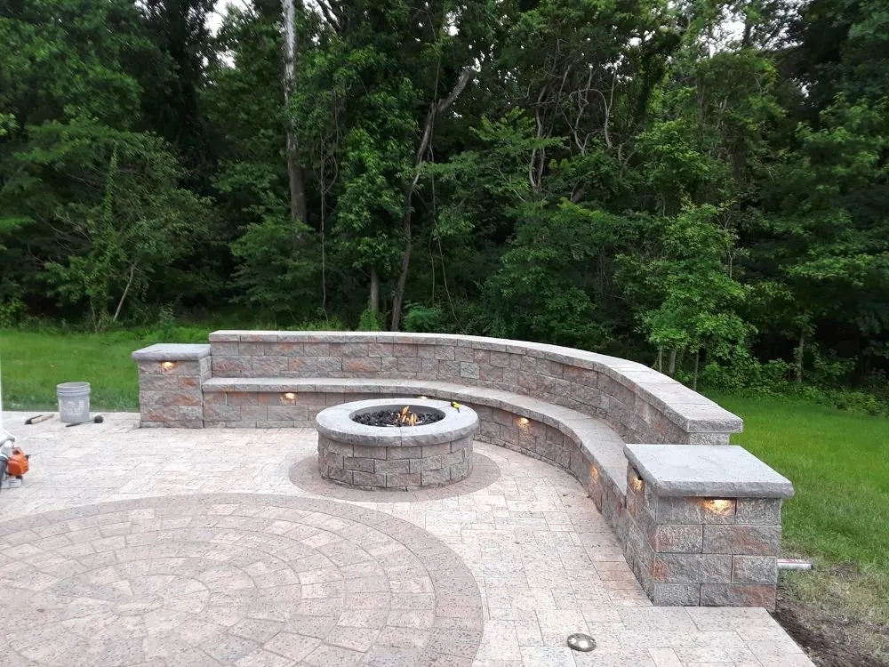 Local yard cleanup service for outdoor upgrades across Oxon Hill, MD - J & J Contractor Service