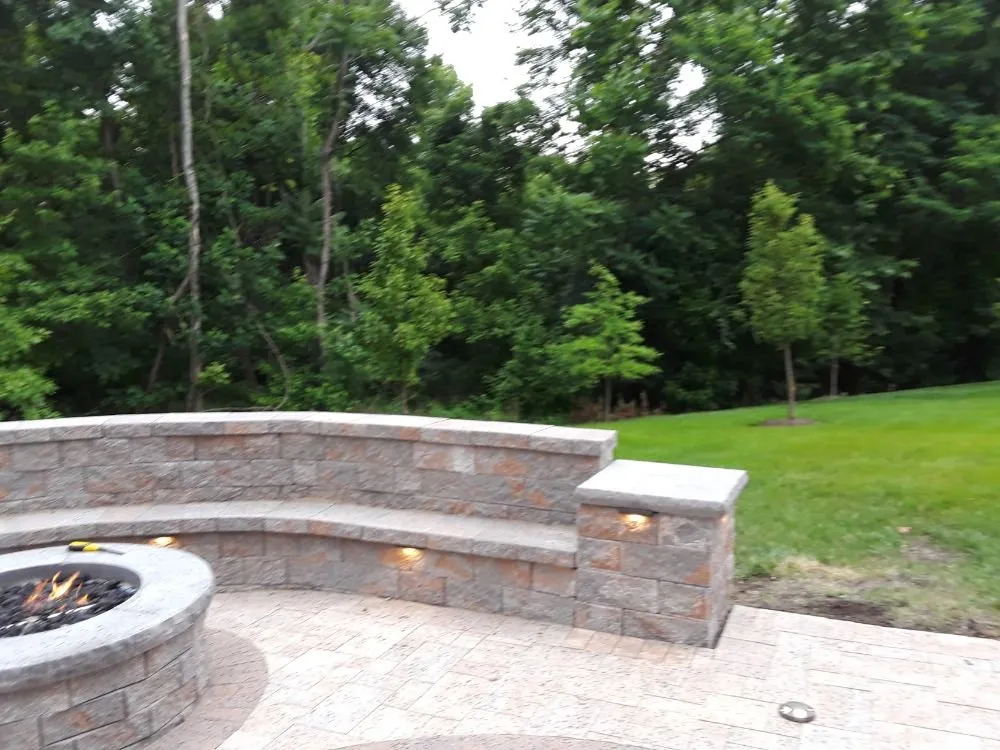 Top-rated residential landscaping in Oxon Hill, MD - J & J Contractor Service